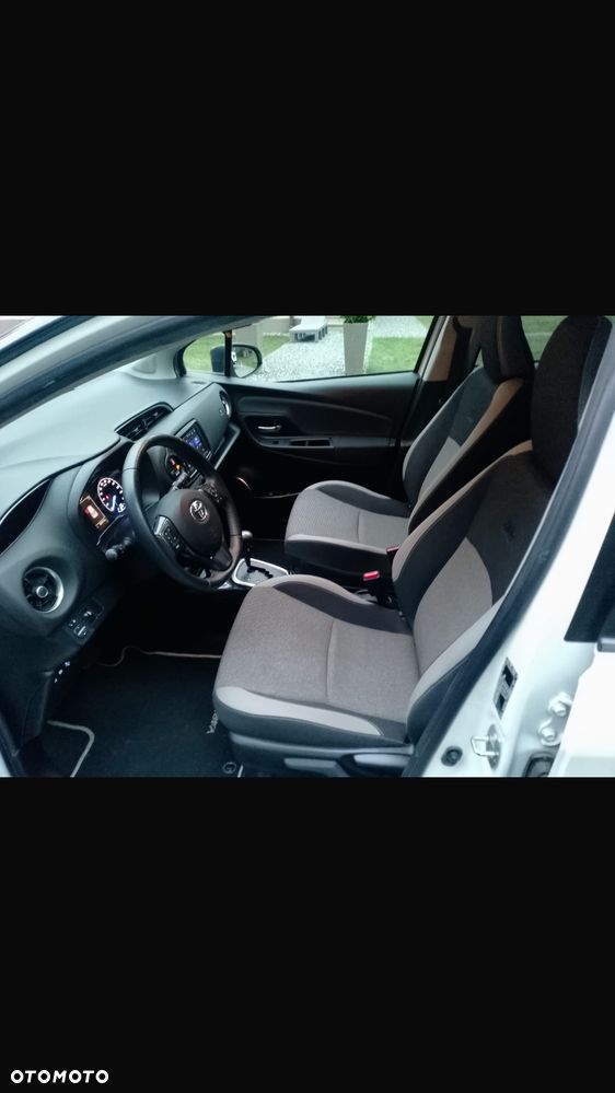 Toyota Yaris 1.5 VVT-i Y20 Club - 14