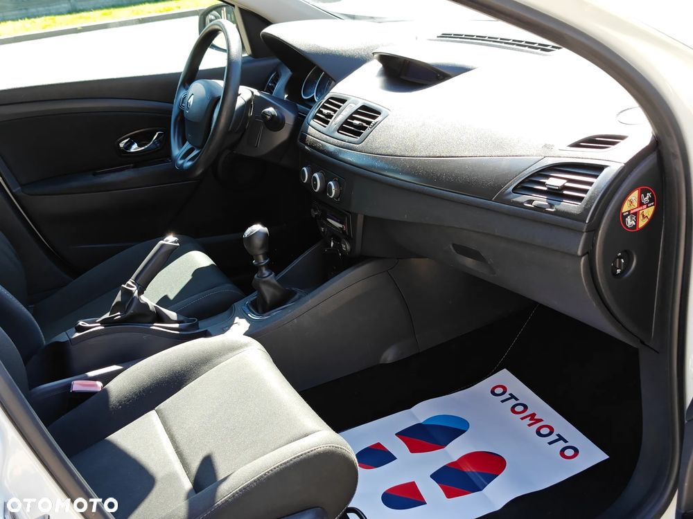 Renault Megane 1.6 16V 110 Dynamique - 7