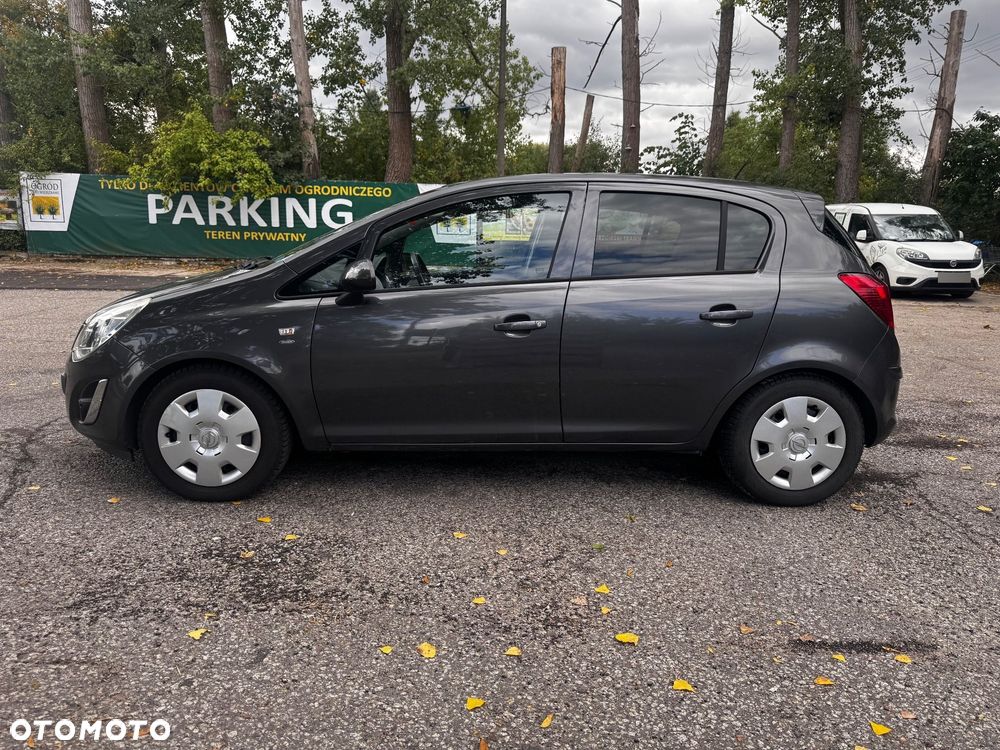 Opel Corsa - 4