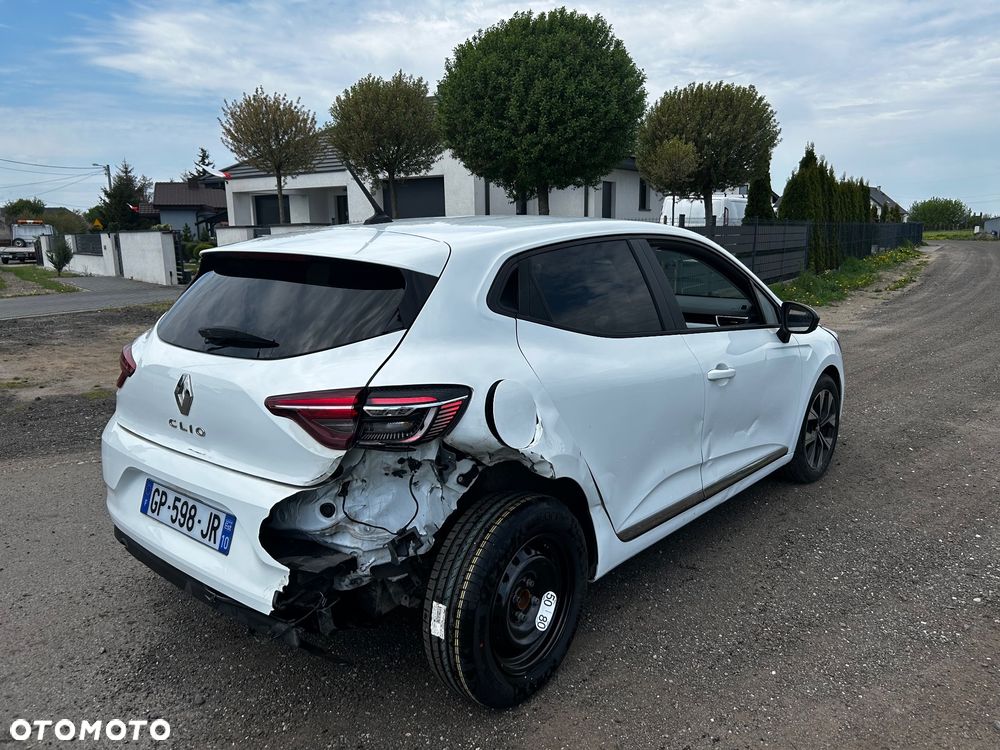 Renault Clio - 3