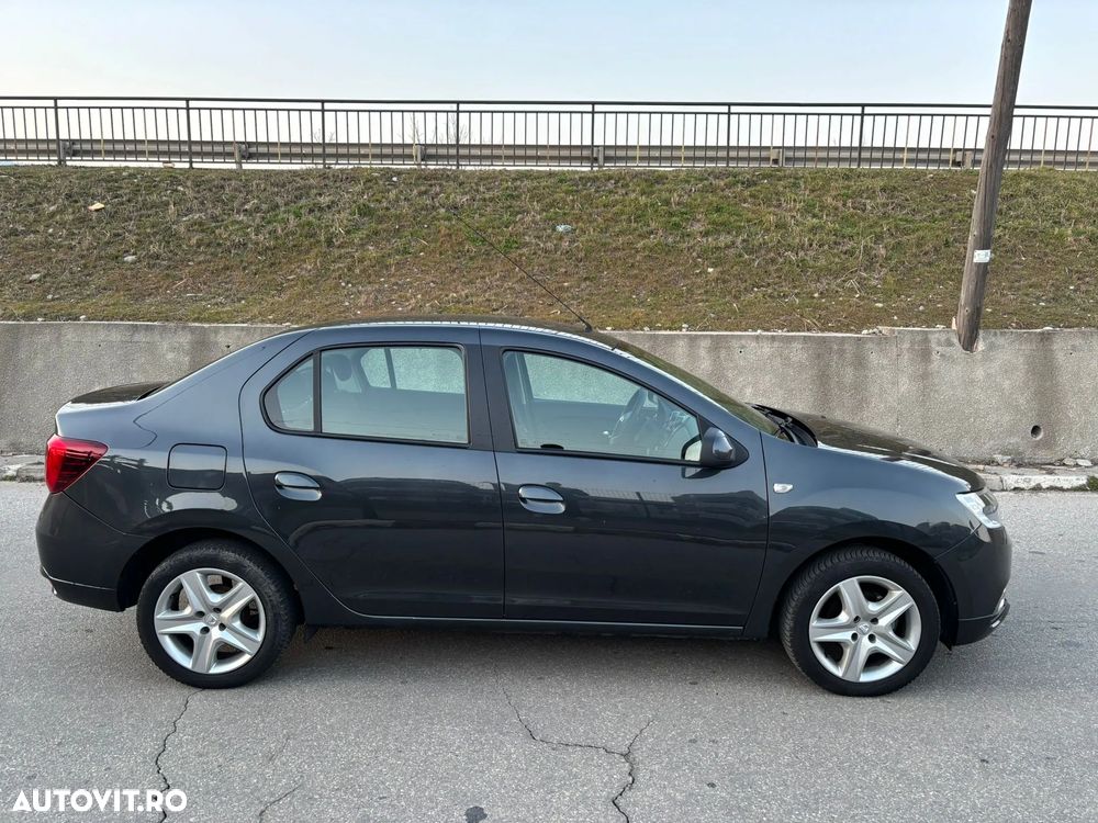 Dacia Logan TCe 90 Prestige - 8