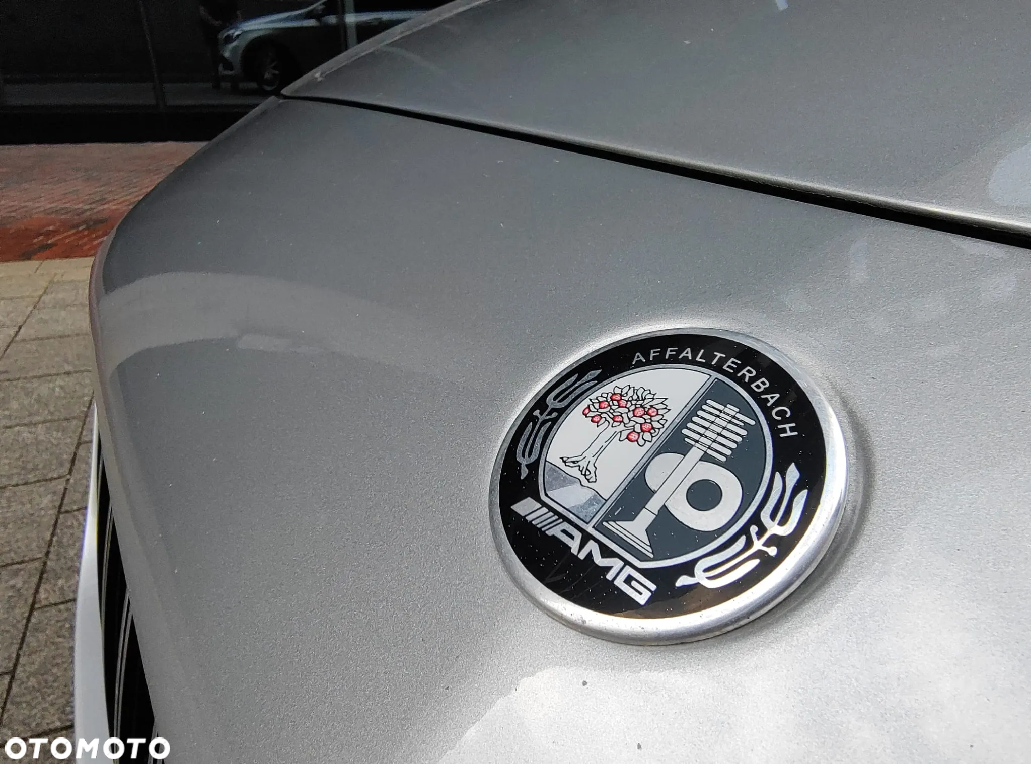 Mercedes-Benz Klasa A 180 CDI 7G-DCT AMG Line - 13