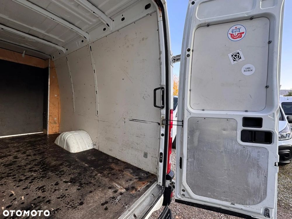 Iveco DAILY 50C35 MAX DLUGA BRYGADÓWKA KLIMATYZACJA - 38