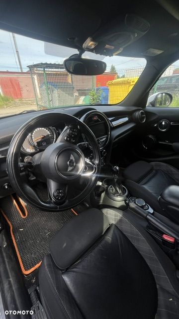 MINI Cooper S Standard - 5