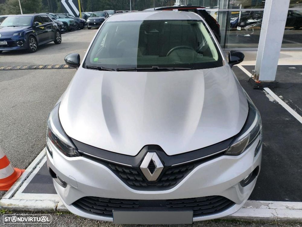 Renault Clio 1.0 TCe Evolution Bi-Fuel - 5