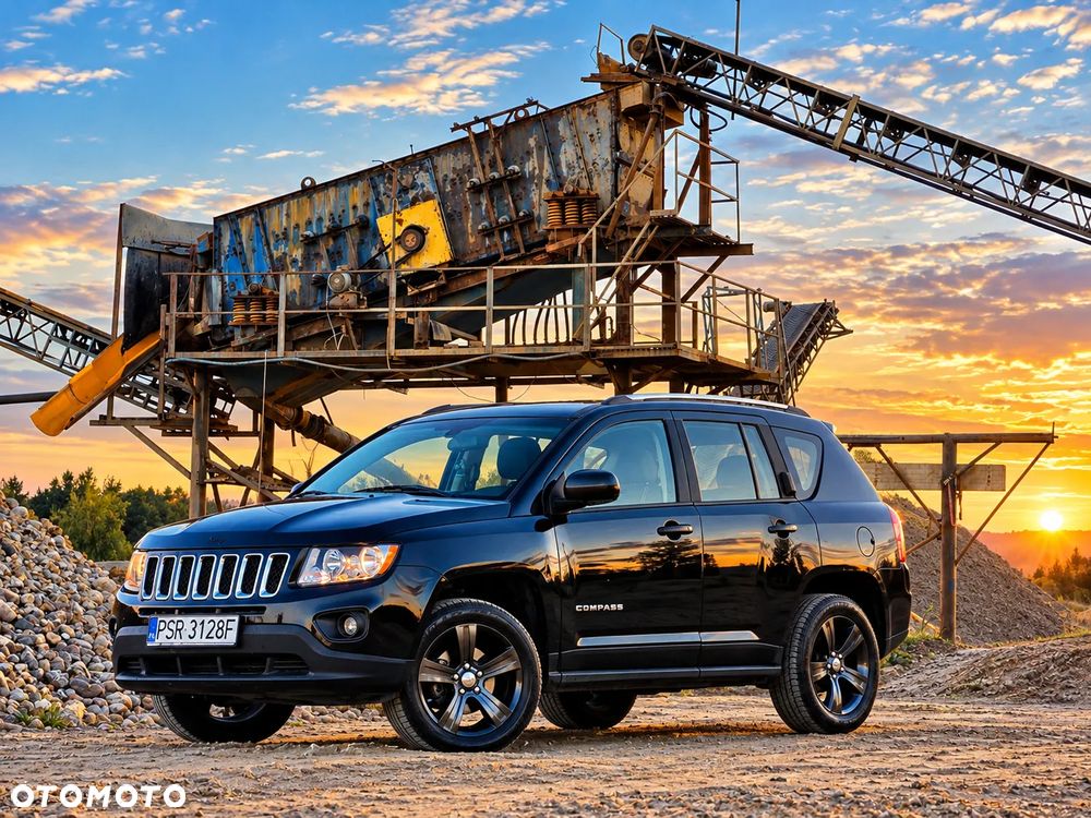 Jeep Compass - 23