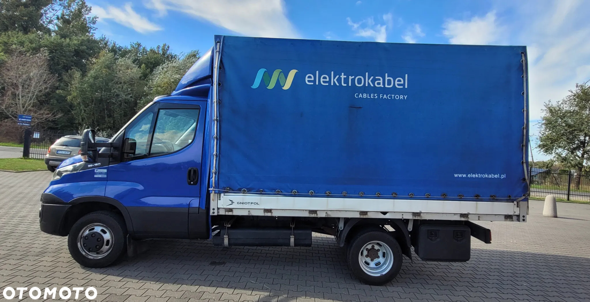 Iveco Daily - 10