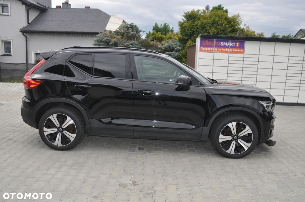 Volvo XC 40 Recharge Plus - 6