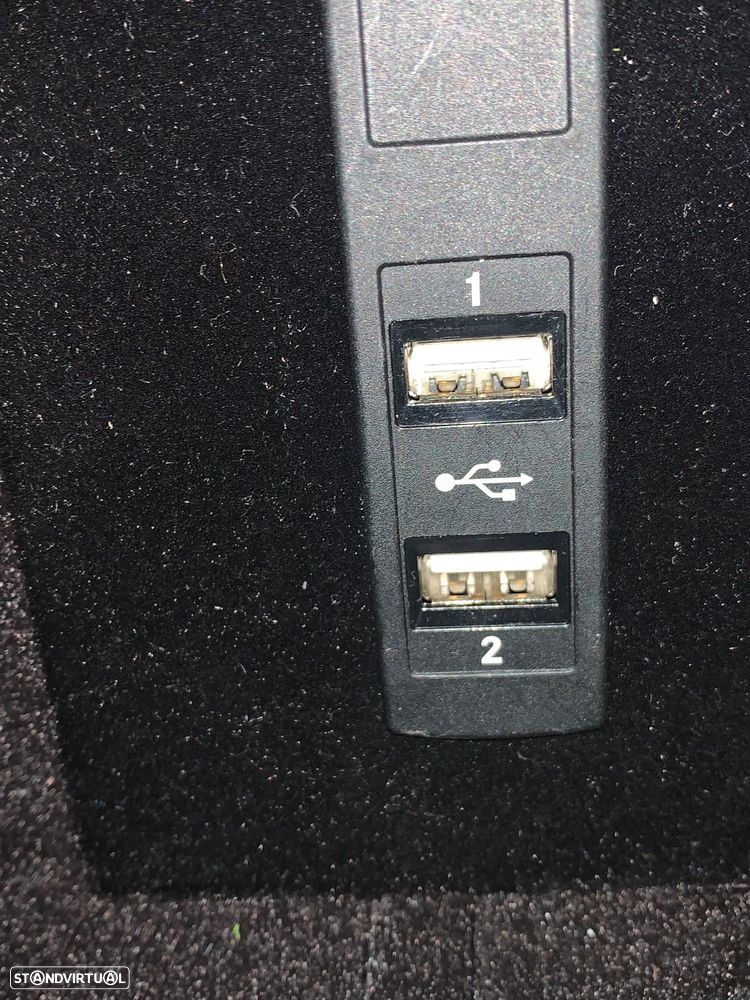 Mercedes-Benz S 350 (BlueTEC) d 7G-TRONIC - 32