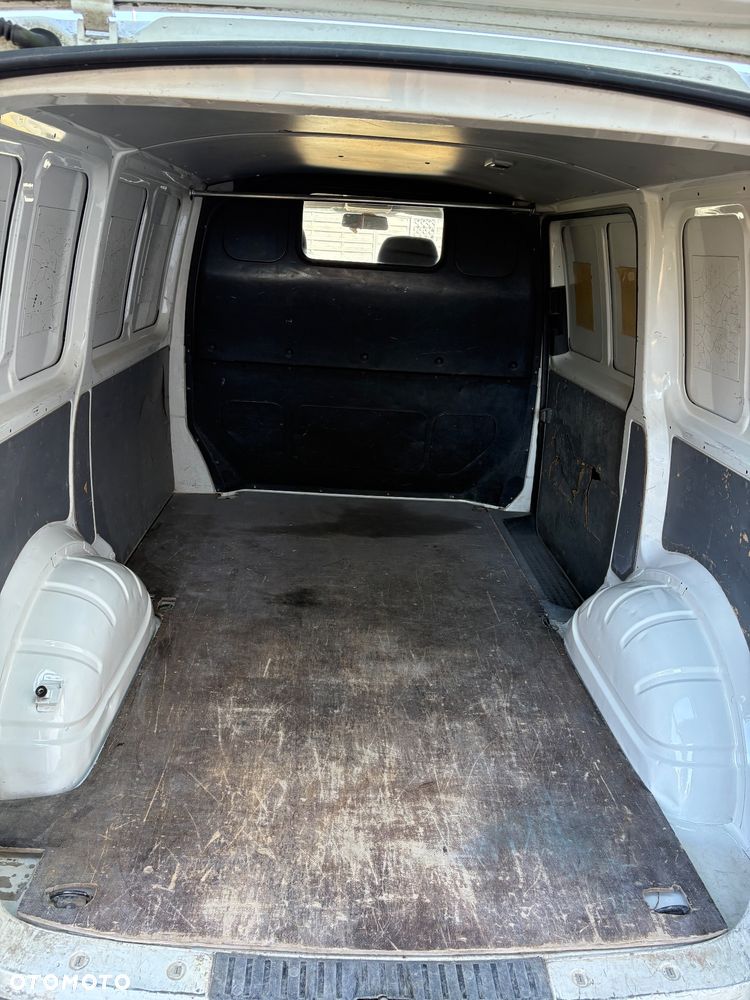 Volkswagen Transporter Standard - 7