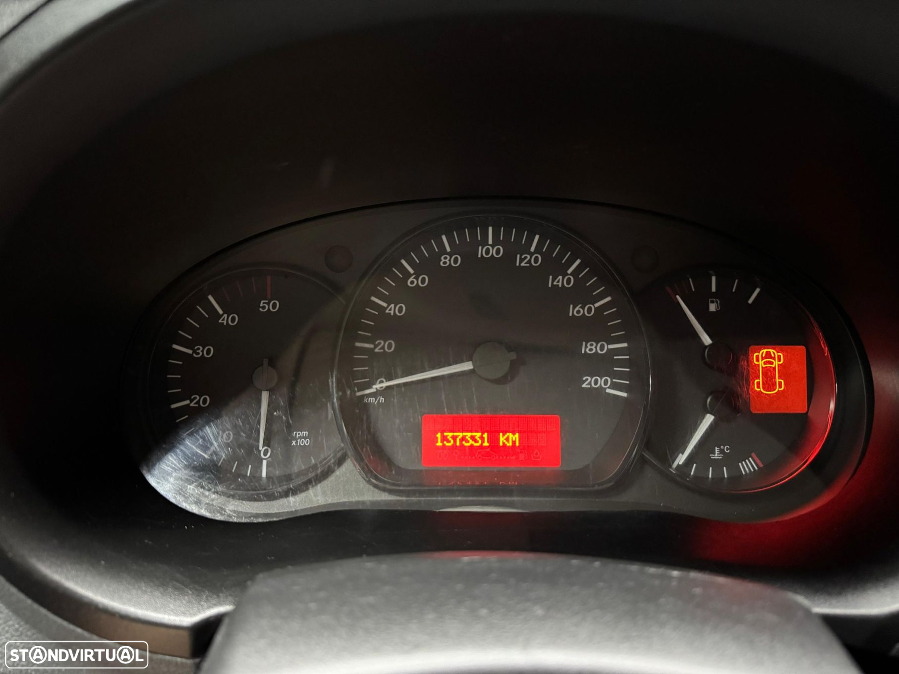 Mercedes-Benz Citan 108 CDi/27 - 18