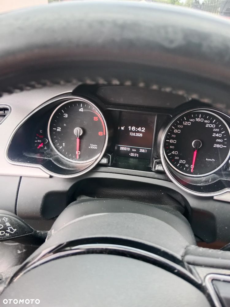 Audi A5 Sportback 2.0 TDI clean diesel Multitronic - 6