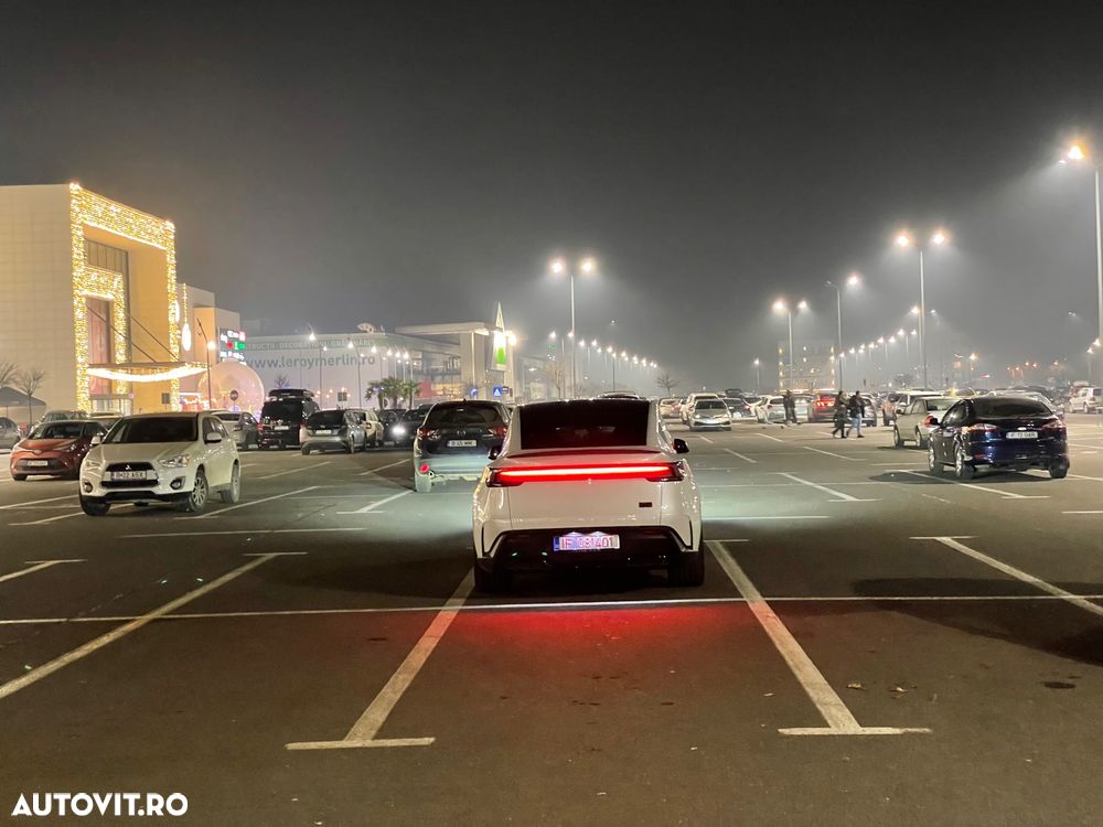 Tesla Model Y Performance - 2