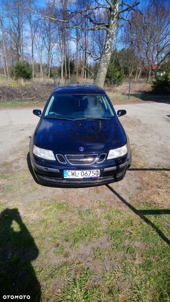 Saab 9-3 1.8 t Linear - 24
