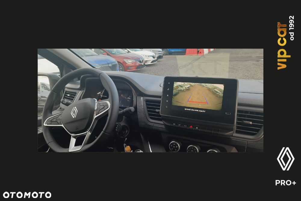 Renault TRAFIC FURGON - 10