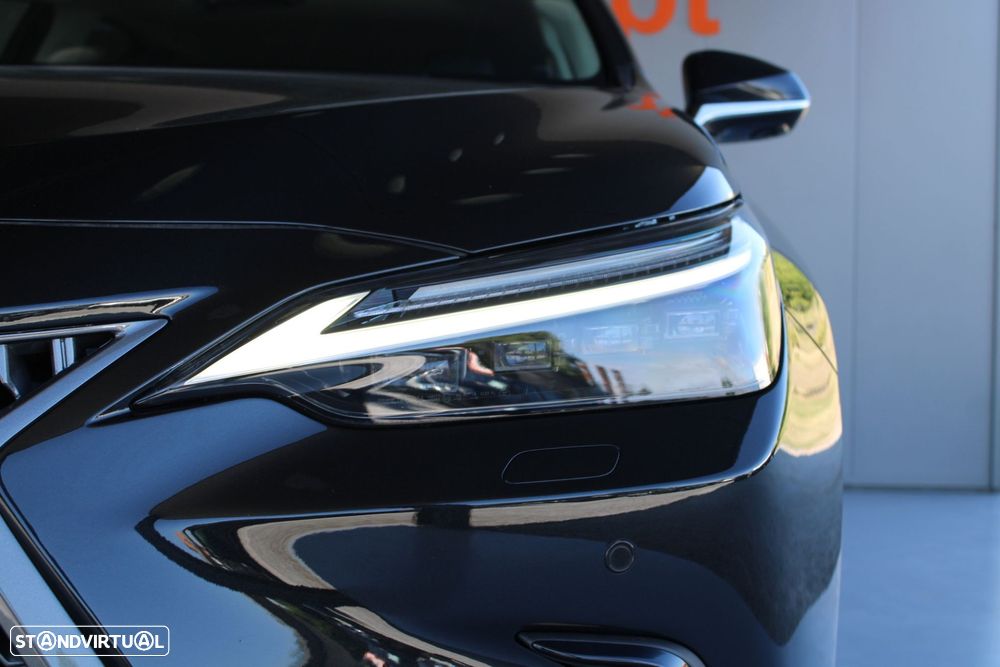 Lexus NX 450h+ Executive - 52