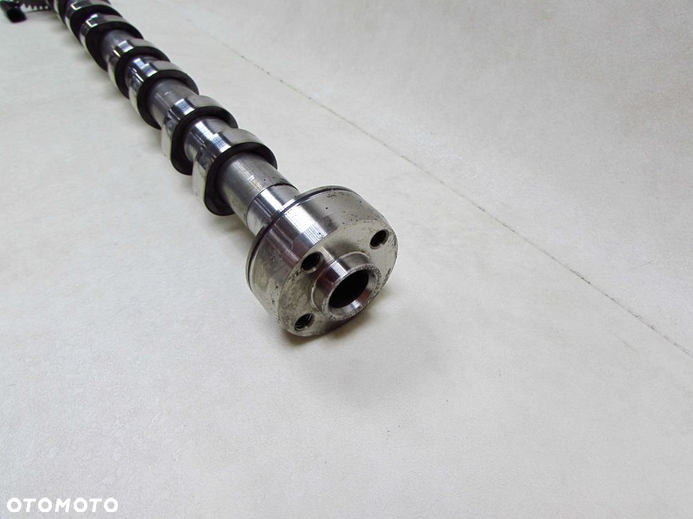 VOLVO S60 V60 V70 S80 XC 2.4 D5 07- WALEK ROZRZADU WYDECHOWY 30750758 4903543 - 10