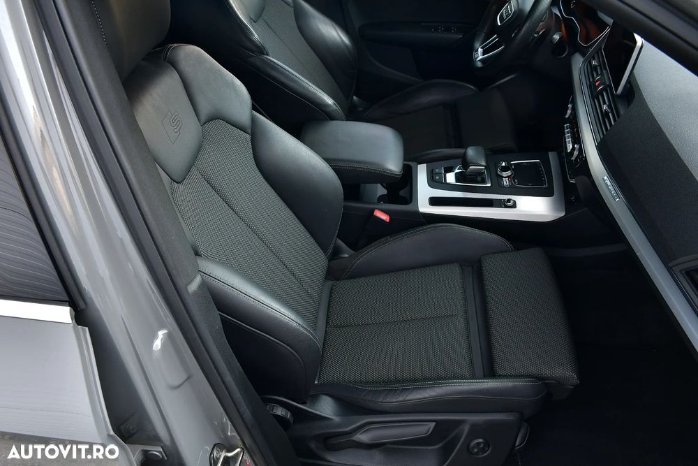 Audi Q5 - 21