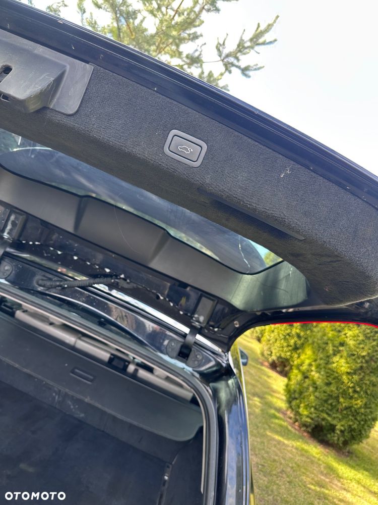 Volvo V70 D4 AWD Summum - 11