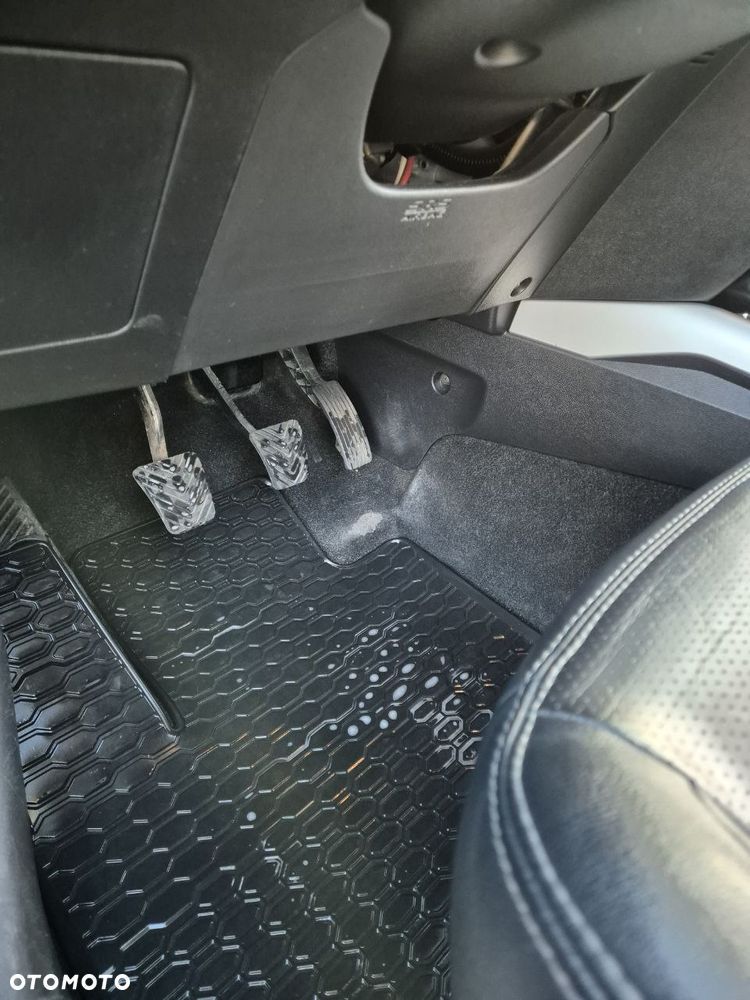 Mitsubishi ASX 1.8 DID Intense 4WD - 27