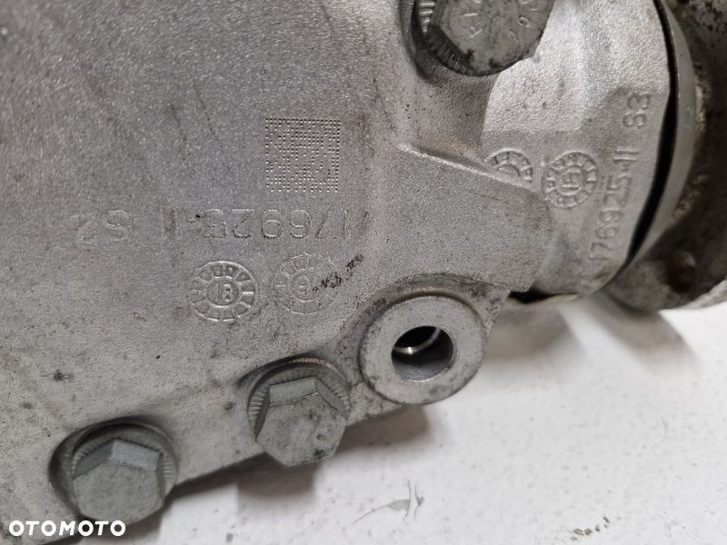 bmw 2 f22 f23 most dyferencjał dyfer 2.65 - 7