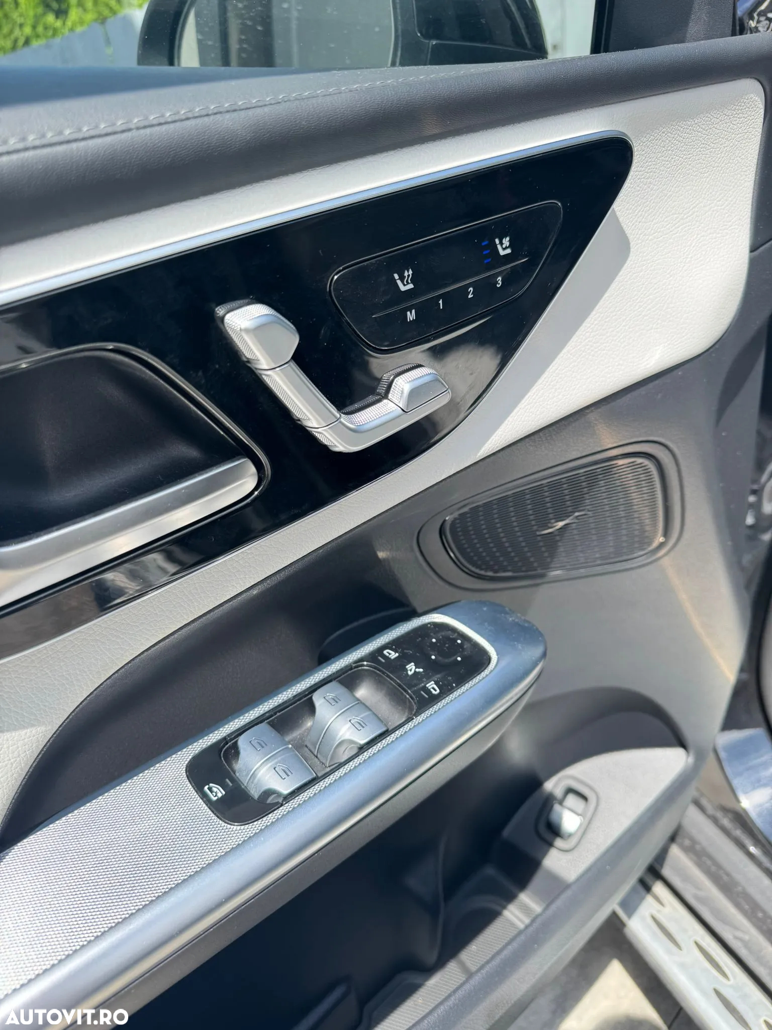 Mercedes-Benz GLC 200 4MATIC MHEV - 3