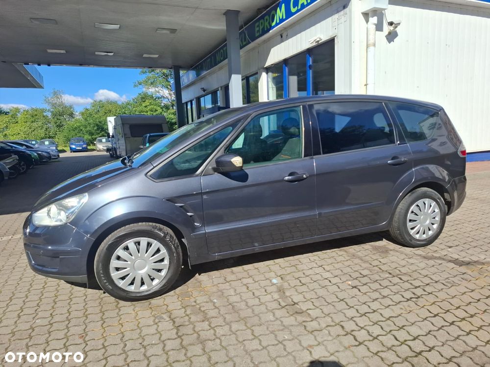 Ford S-Max 2.0 Titanium - 7