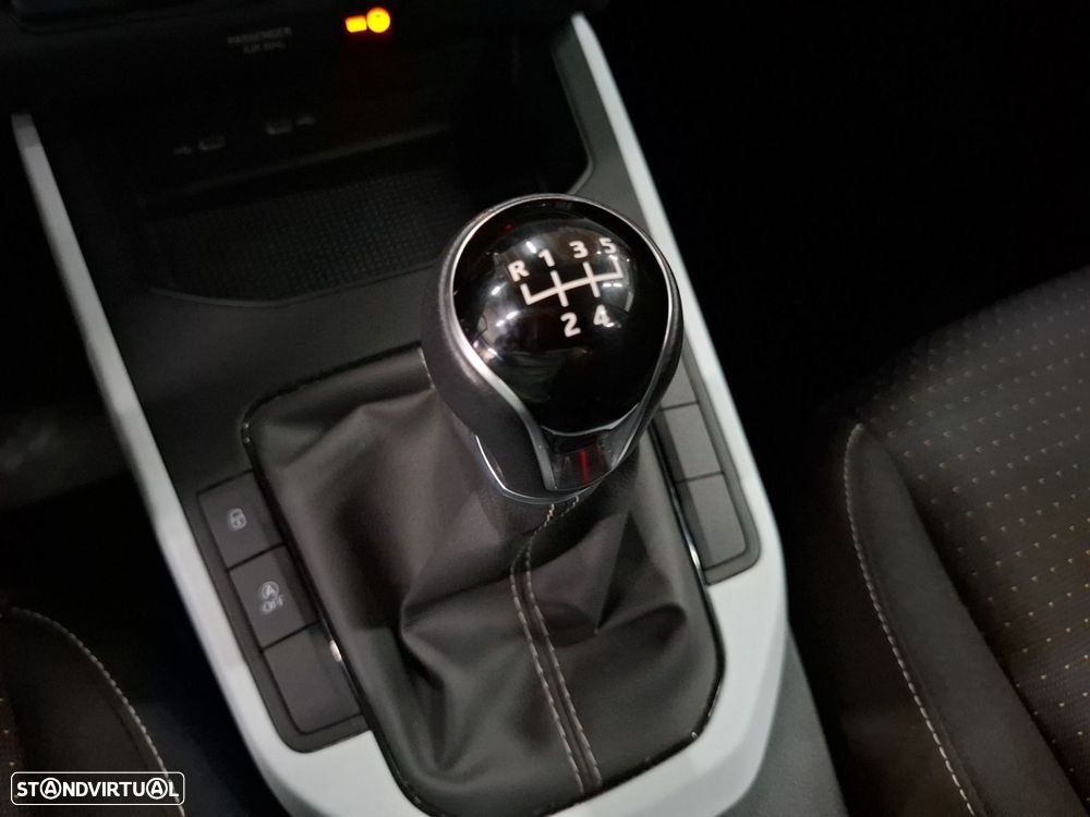 SEAT Arona 1.0 TSI Style - 17