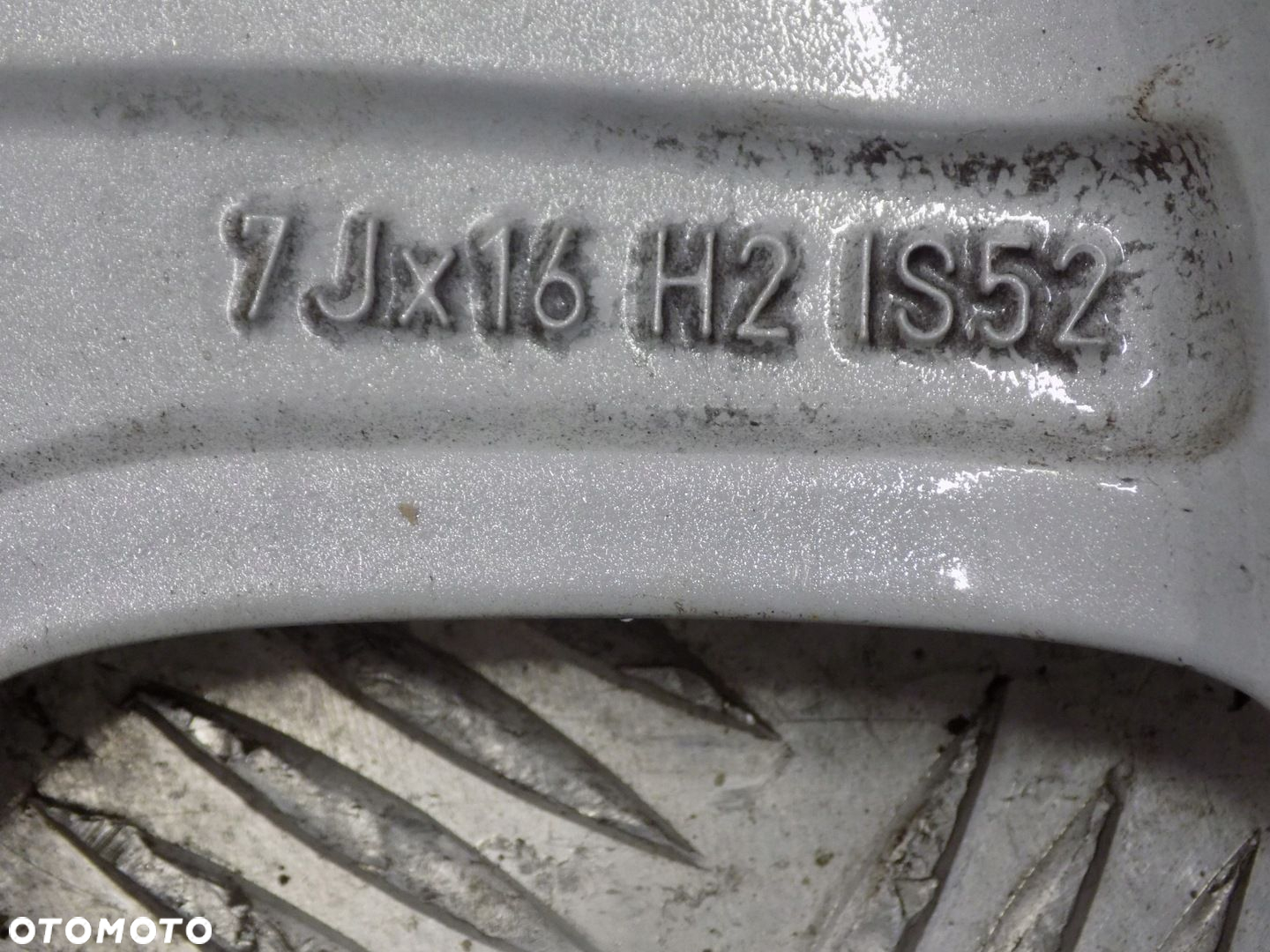 MINI F54 FELGI ALUMINIOWE 16 6875387 - 10