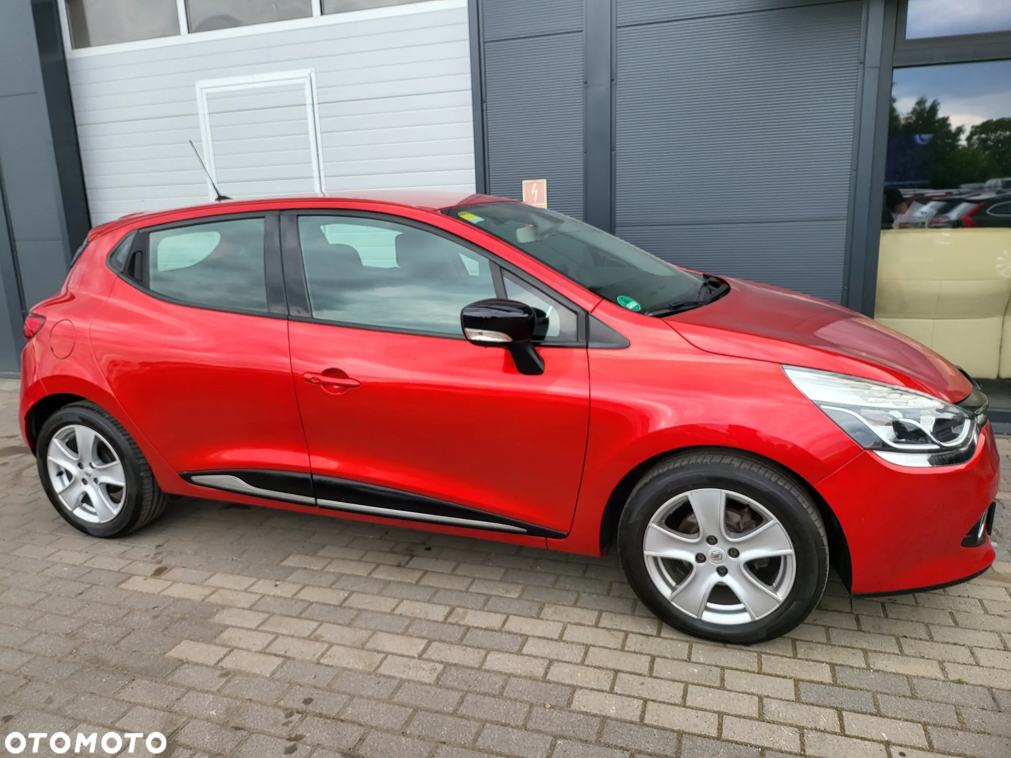 Renault Clio TCe 90 Limited - 3