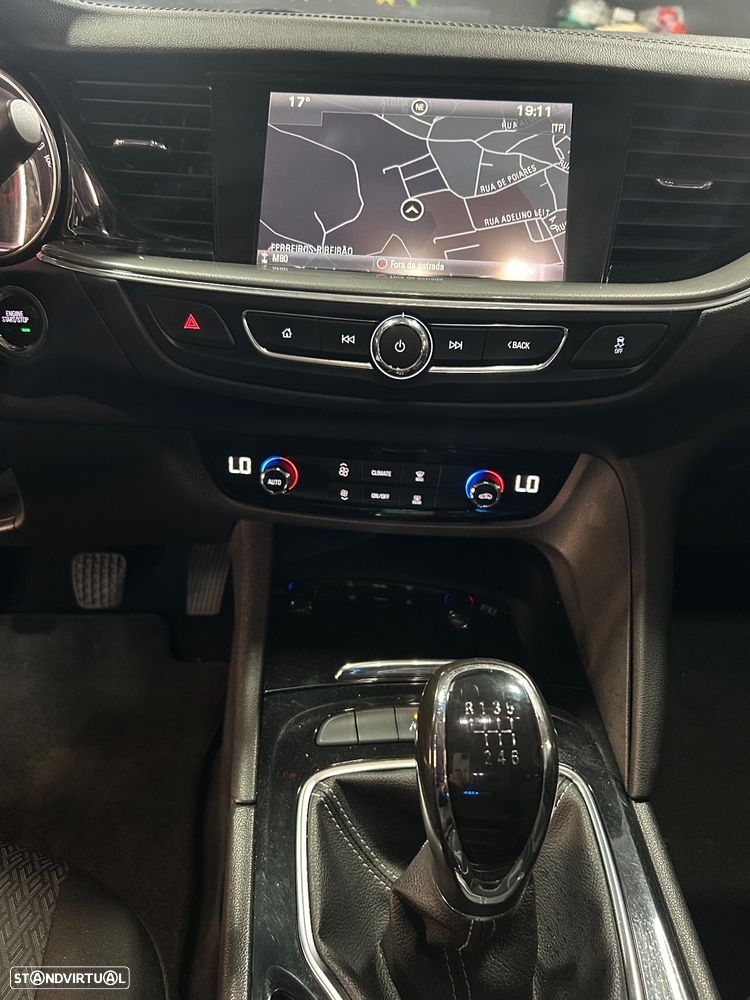 Opel Insignia Sports Tourer 1.6 CDTi Selective - 7