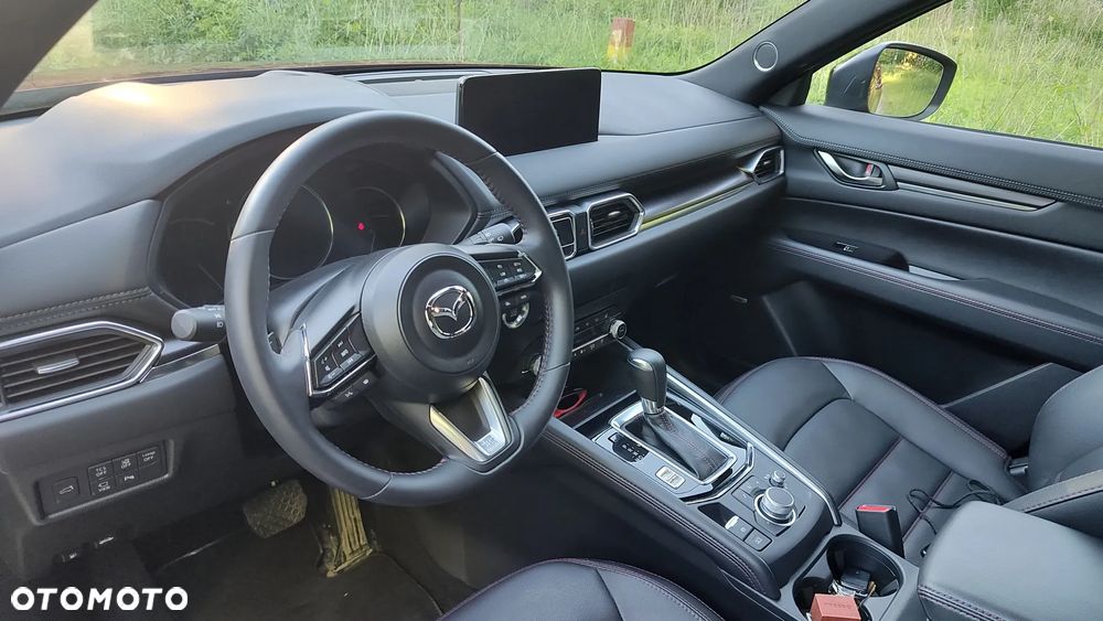 Mazda CX-5 2.5 Homura AWD - 10