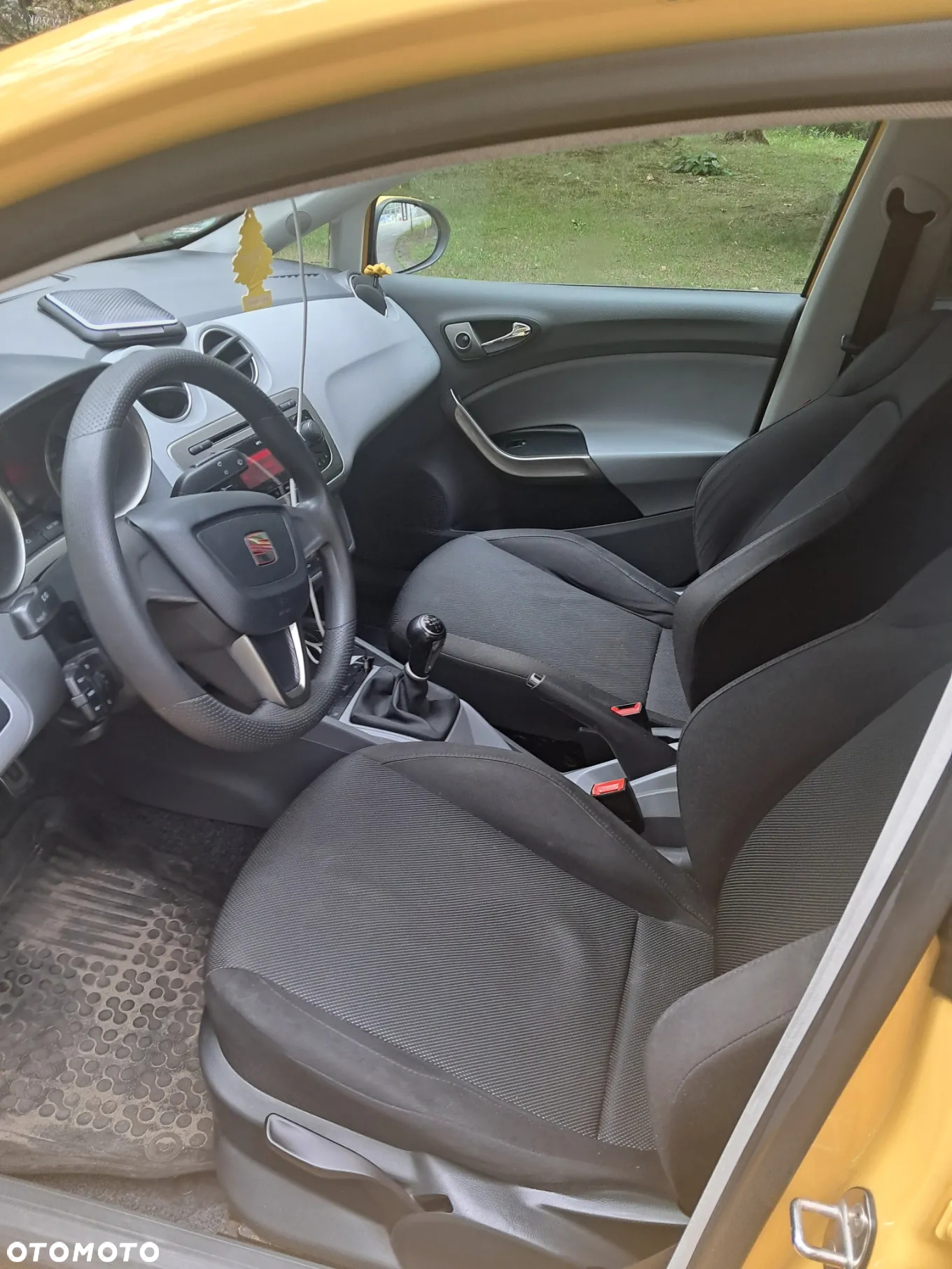 Seat Ibiza 1.4 16V Reference - 13