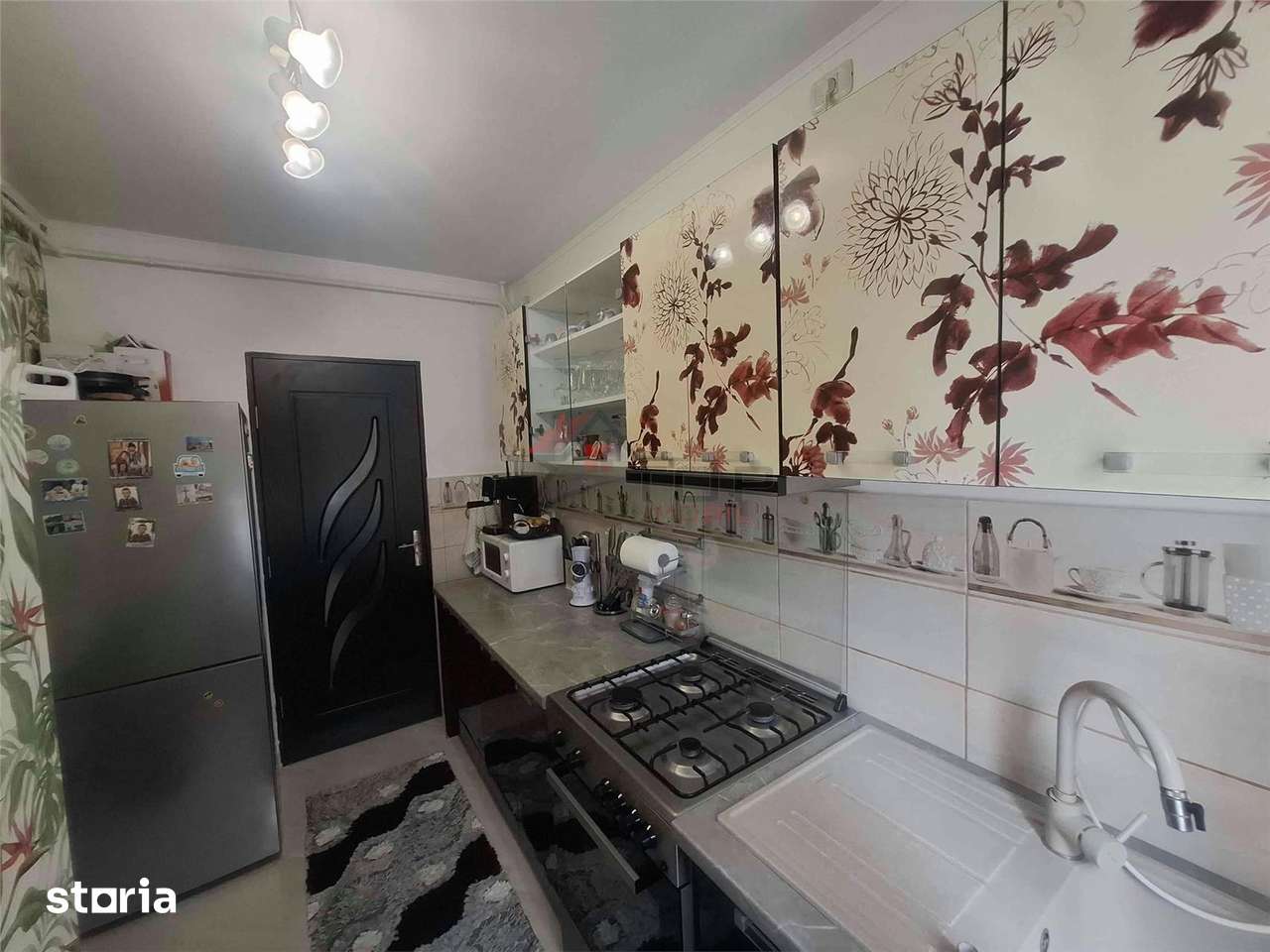 Apartament 3 Camere - Metalurgie - Iulius Mall — fotografia 3
