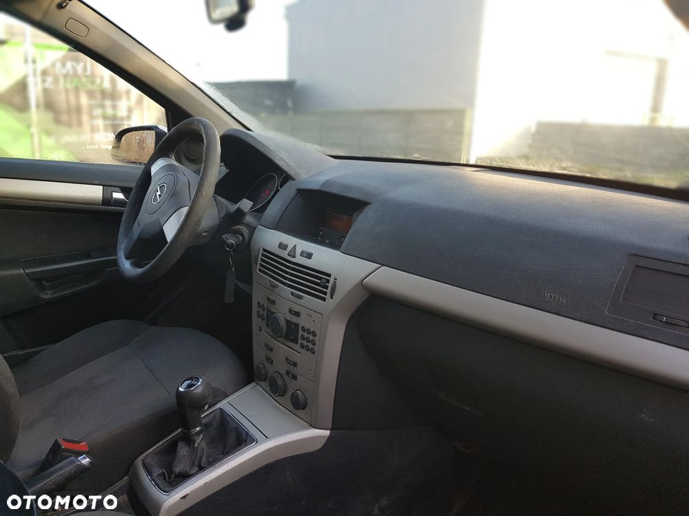 Opel Astra 1.7 CDTI Cosmo - 5