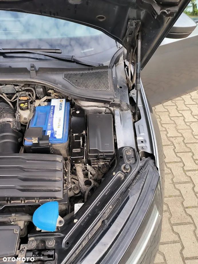 Skoda Octavia 2.0 TDI Ambition - 16