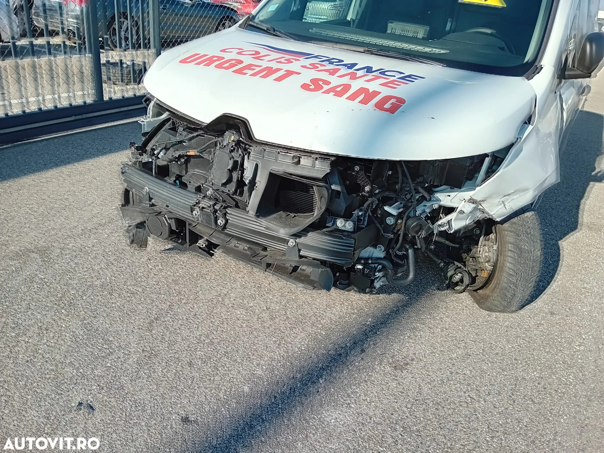 Renault Kangoo - 4