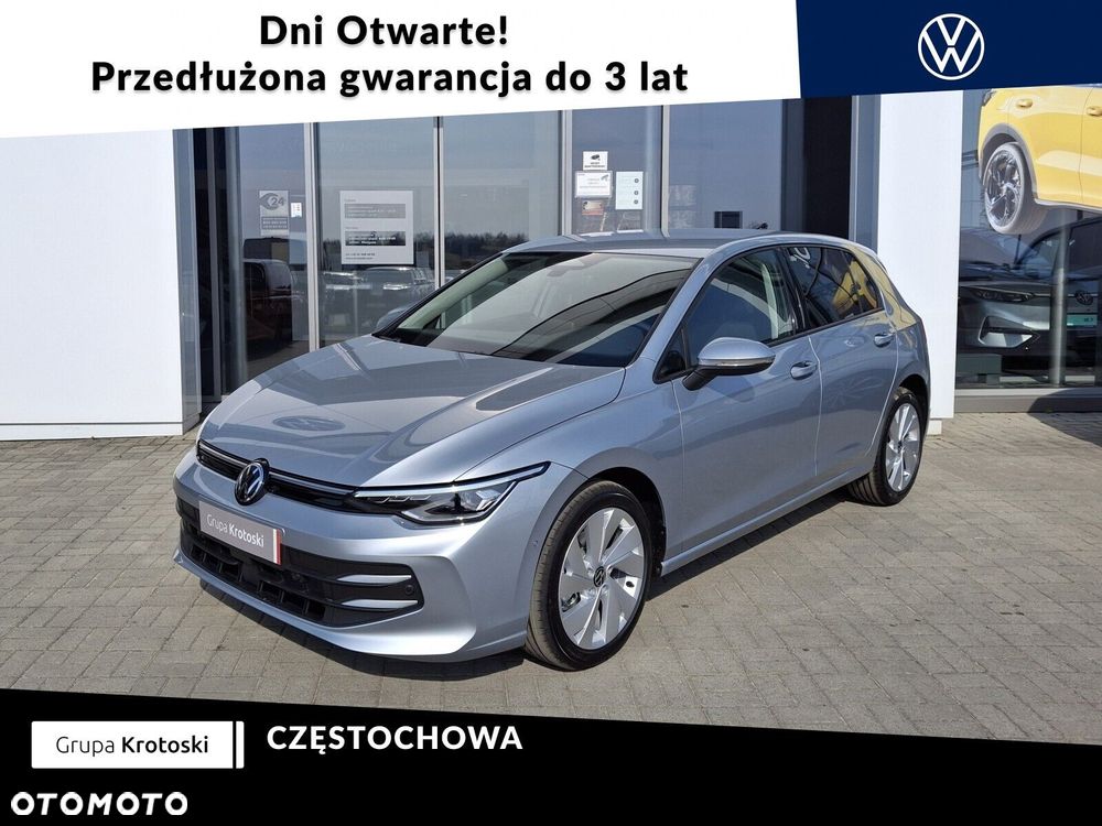 Volkswagen Golf 1.5 TSI Life Plus - 1