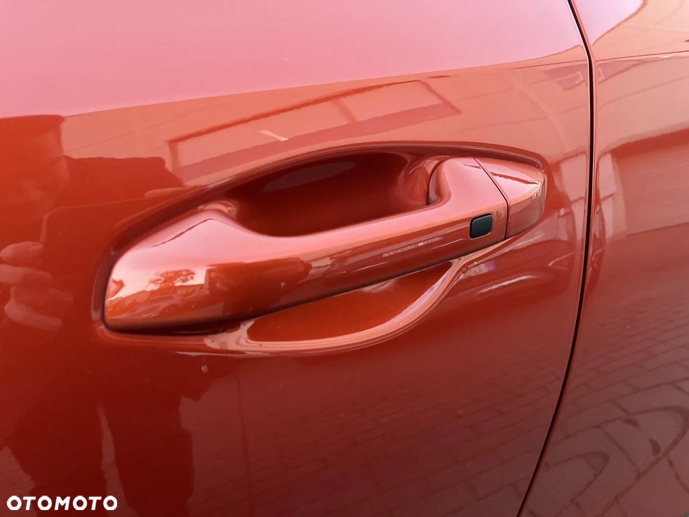 Kia XCeed 1.5 T-GDI Business Line DCT - 20