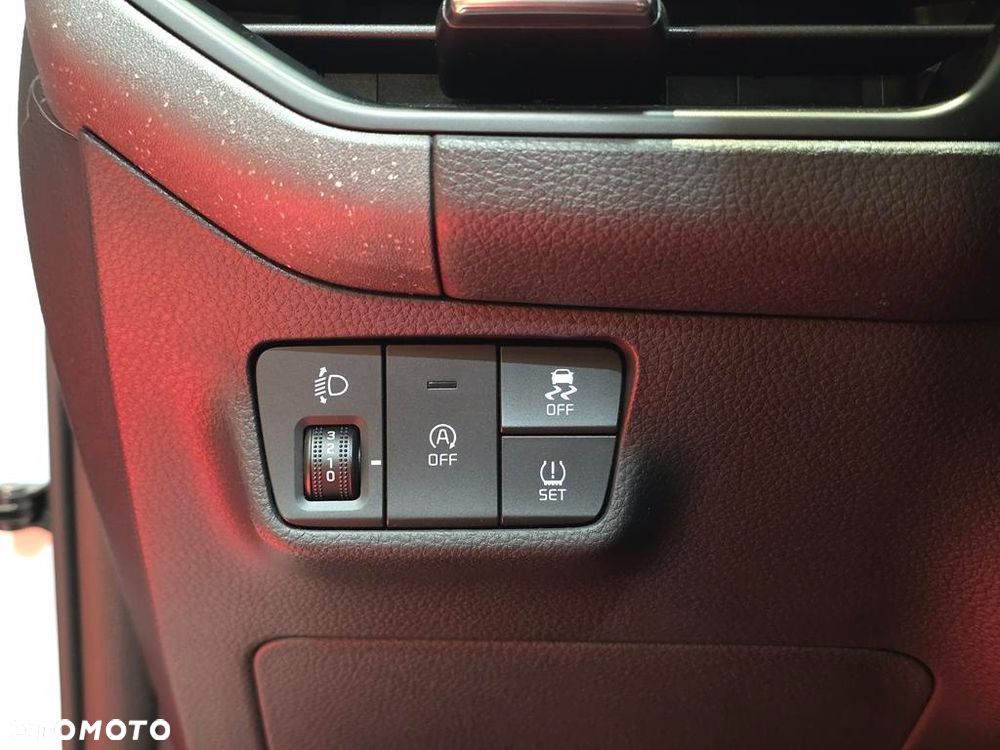 Kia Stonic 1.0 T-GDI M - 13