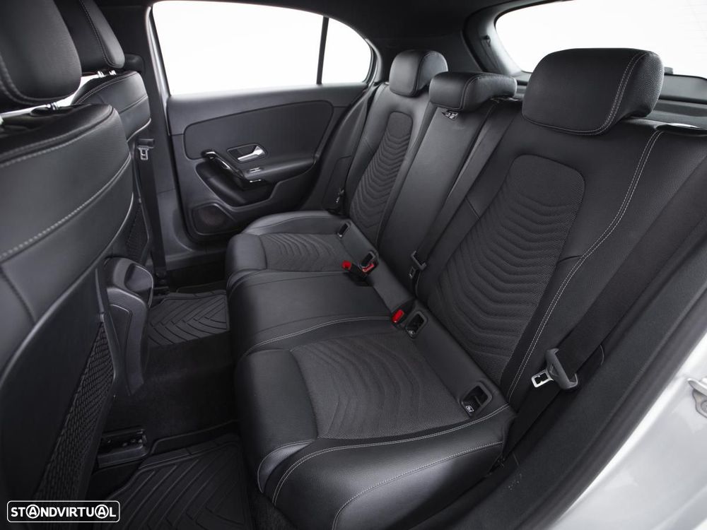 Mercedes-Benz A 160 d Style - 9