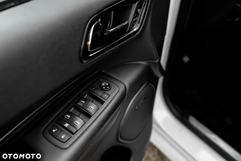 Dodge Durango 5,7 R/T - 33