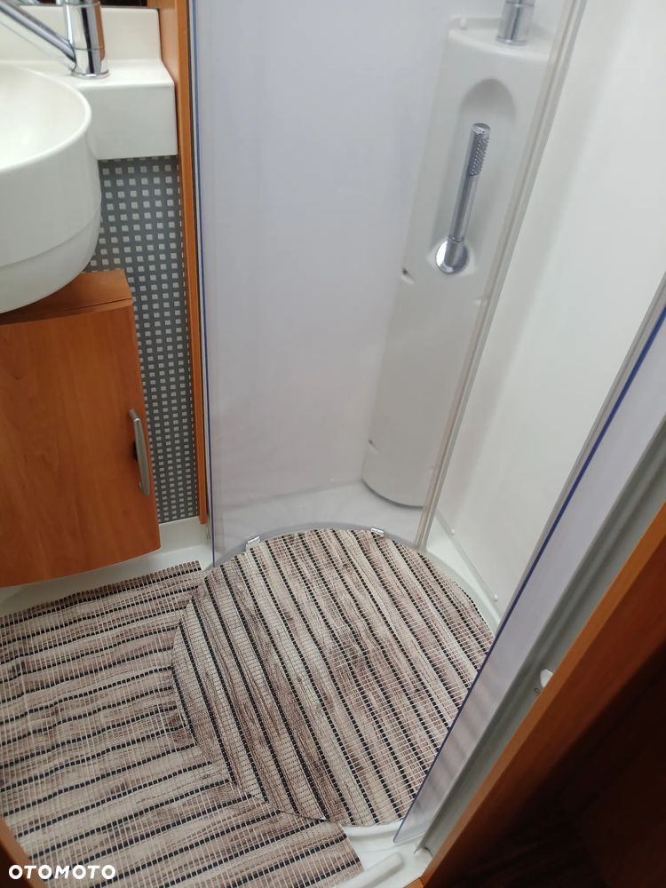 Hymer-Eriba B524SL - 5