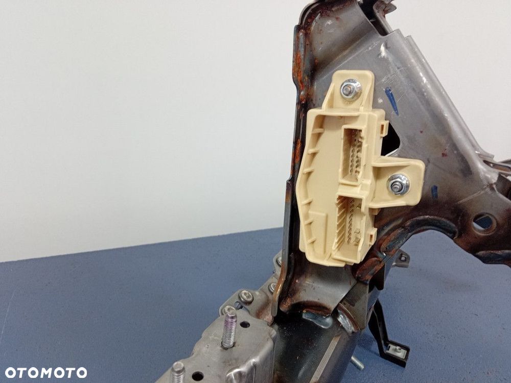 KIA CEED III STELAŻ BELKA DESKI ROZDZIELCZEJ - 5