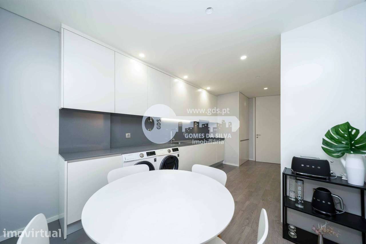 Apartamento T3 na Rua do Passal, Fraião - Grande imagem: 4/37