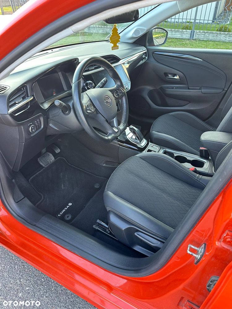 Opel Corsa Electric Edition - 10