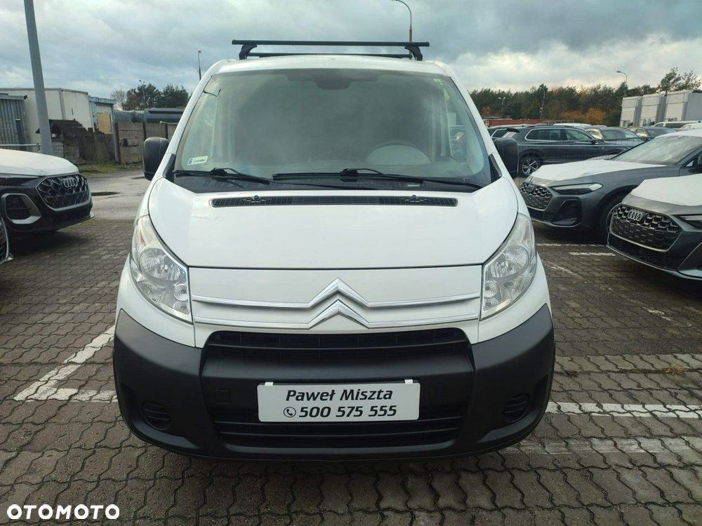 Citroën Jumpy - 17