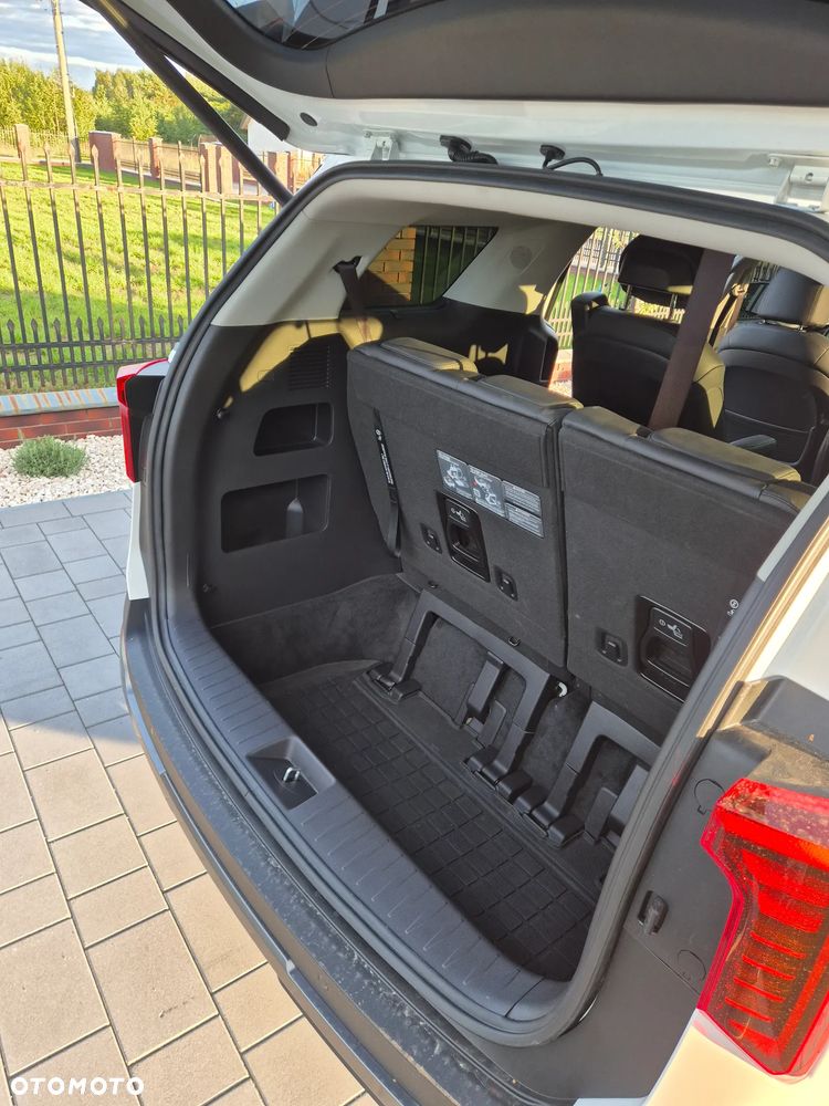 Kia Carnival - 10
