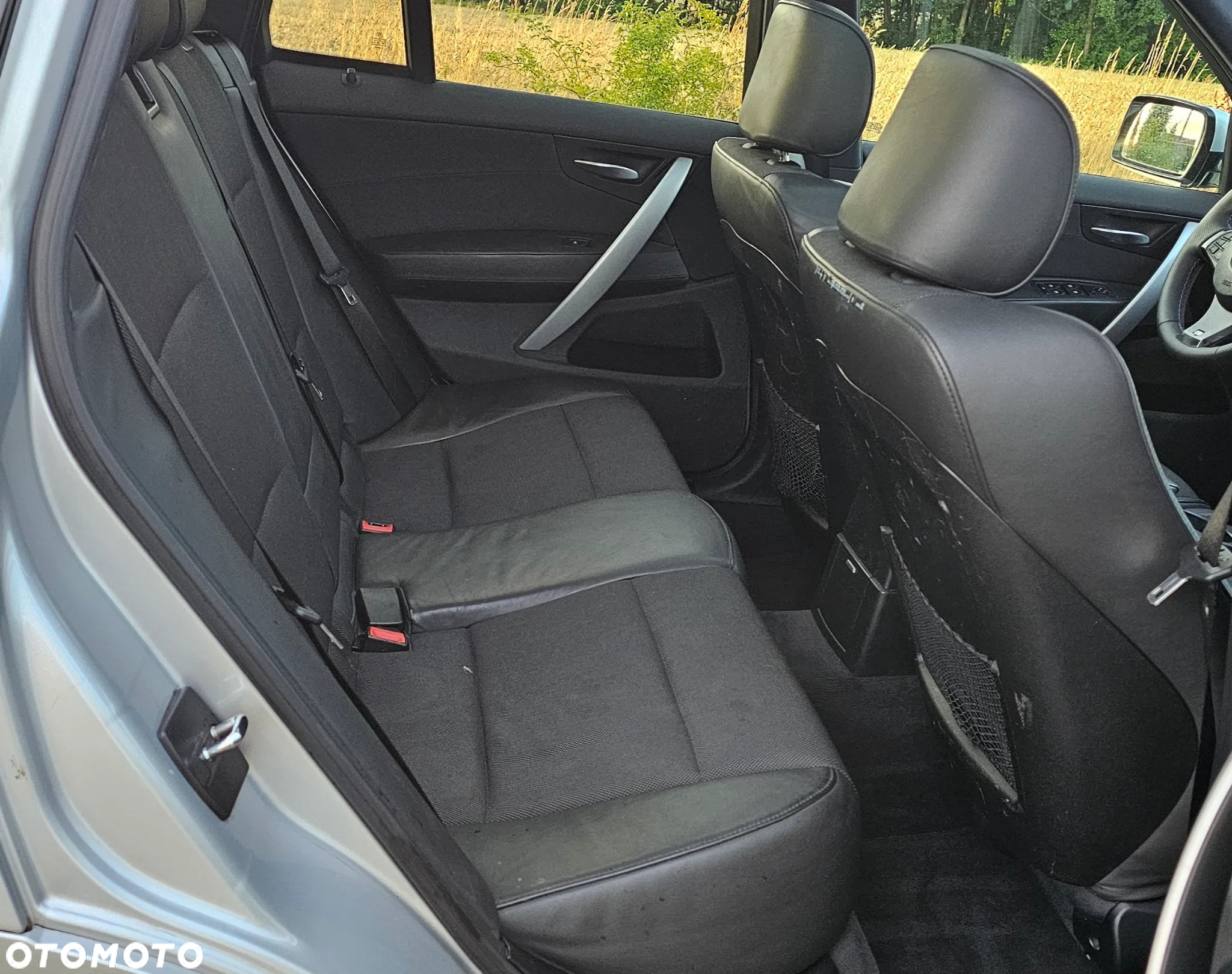 BMW X3 xDrive30d - 16