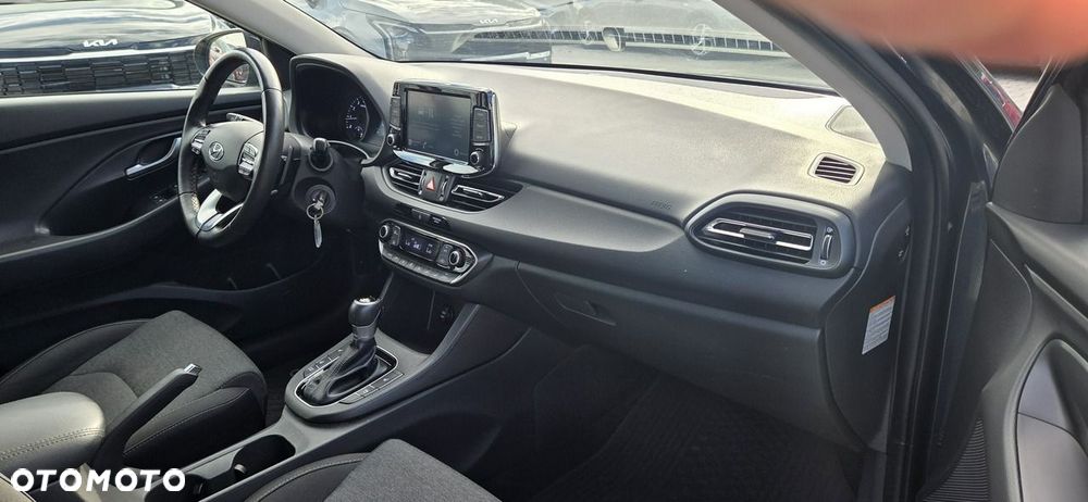 Hyundai i30 1.5 T-GDI 48V Smart DCT - 27